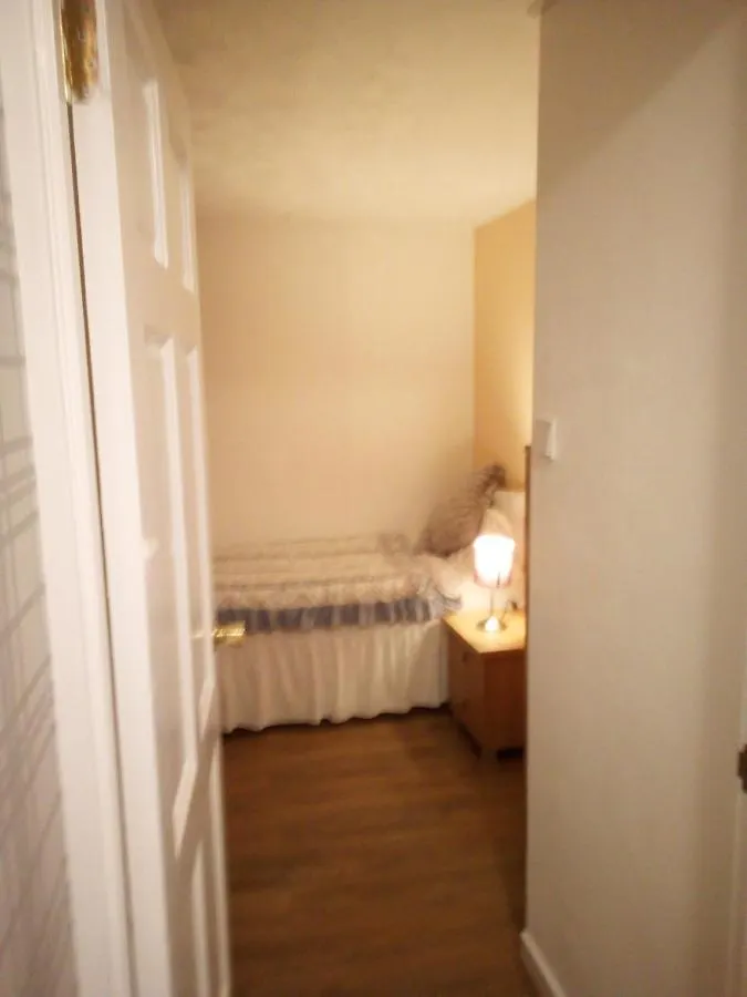 شقة City Centre Rooms - Castle Barns إدنبرة