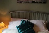 City Centre Rooms - Castle Barns إدنبرة شقة