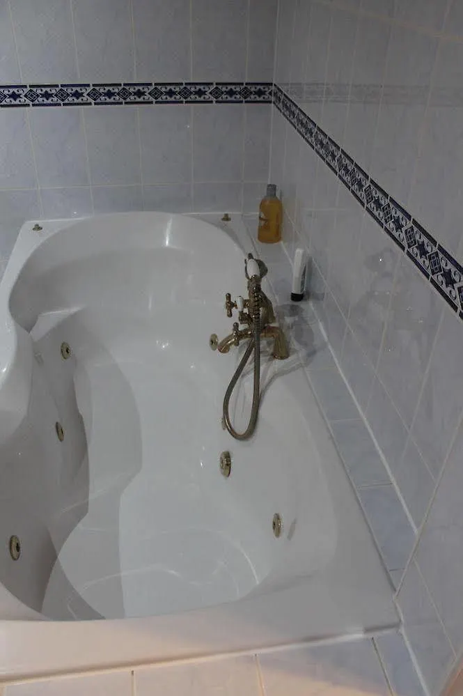 City Centre Rooms - Castle Barns إدنبرة شقة