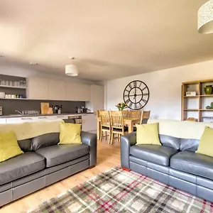 Guestready - Charming Flat Near Vibrant Leith Apartment