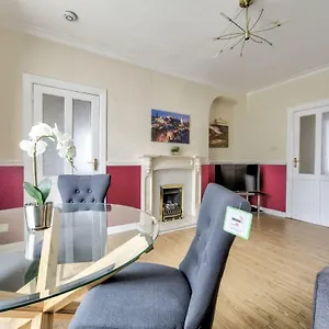Pilton Avenue House Holiday home