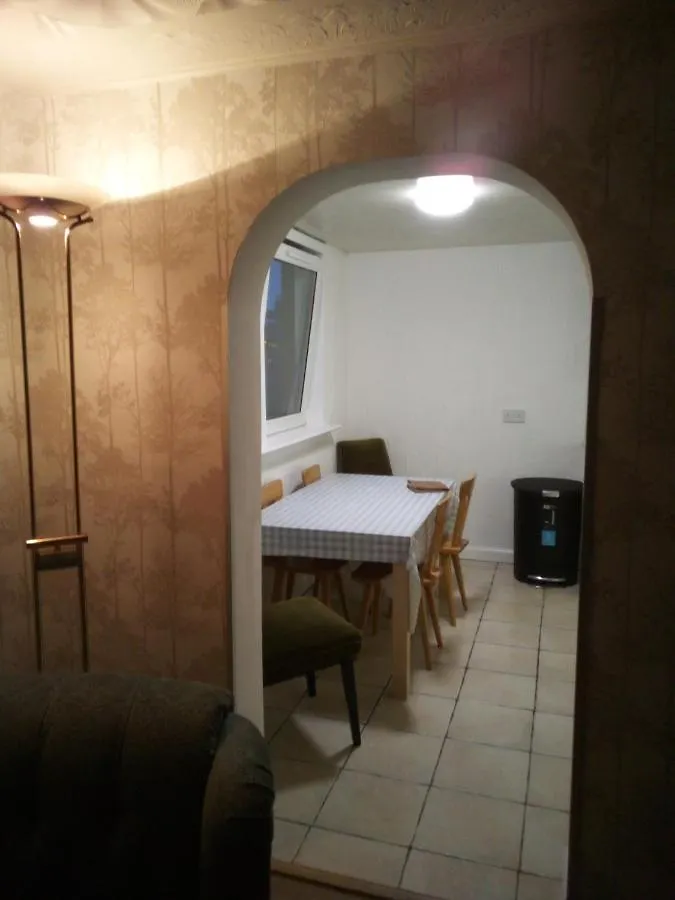 City Centre Rooms - Castle Barns Edinburgh 0*,  United Kingdom