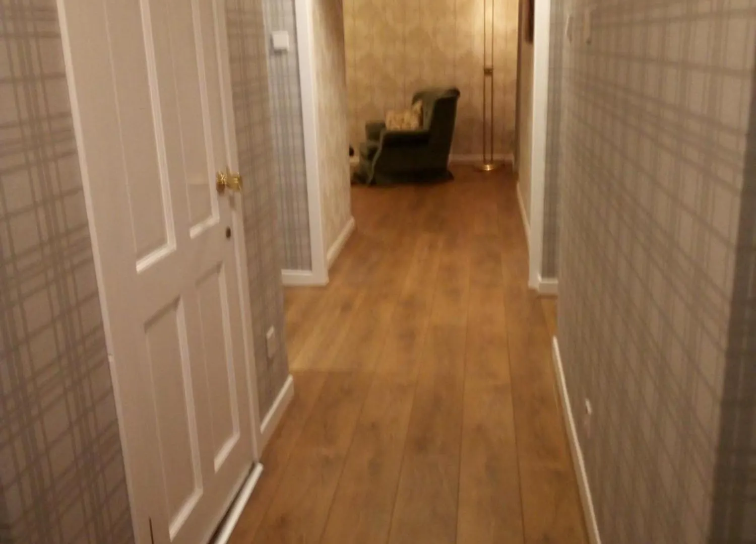 City Centre Rooms - Castle Barns Edinburgh United Kingdom