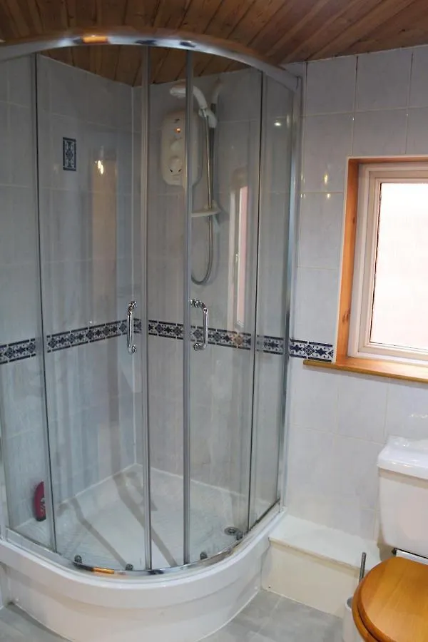 Apartment City Centre Rooms - Castle Barns Edinburgh United Kingdom