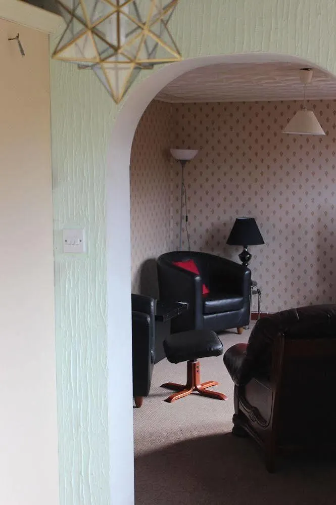 City Centre Rooms - Castle Barns Edinburgh United Kingdom
