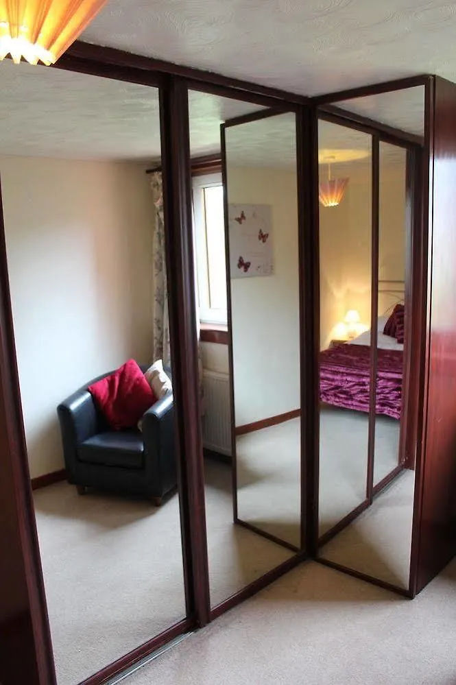 City Centre Rooms - Castle Barns Edinburgh 0*,  United Kingdom