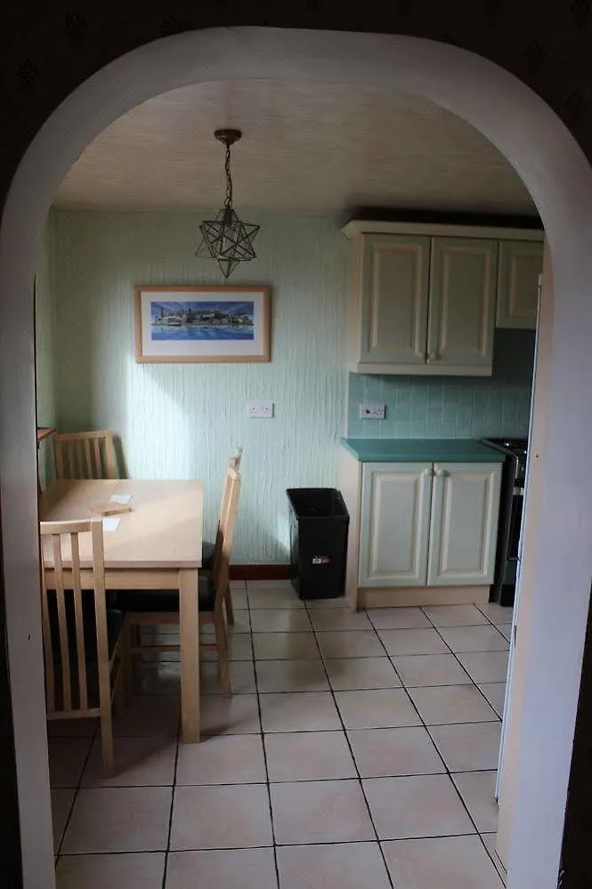 City Centre Rooms - Castle Barns Edinburgh 0*,