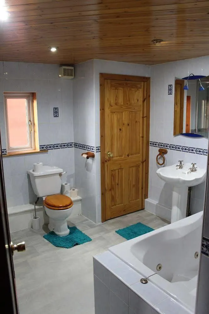 City Centre Rooms - Castle Barns Edinburgh 0*,